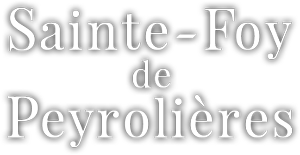 Newsletter de Mairie de Sainte-Foy-de-Peyrolières