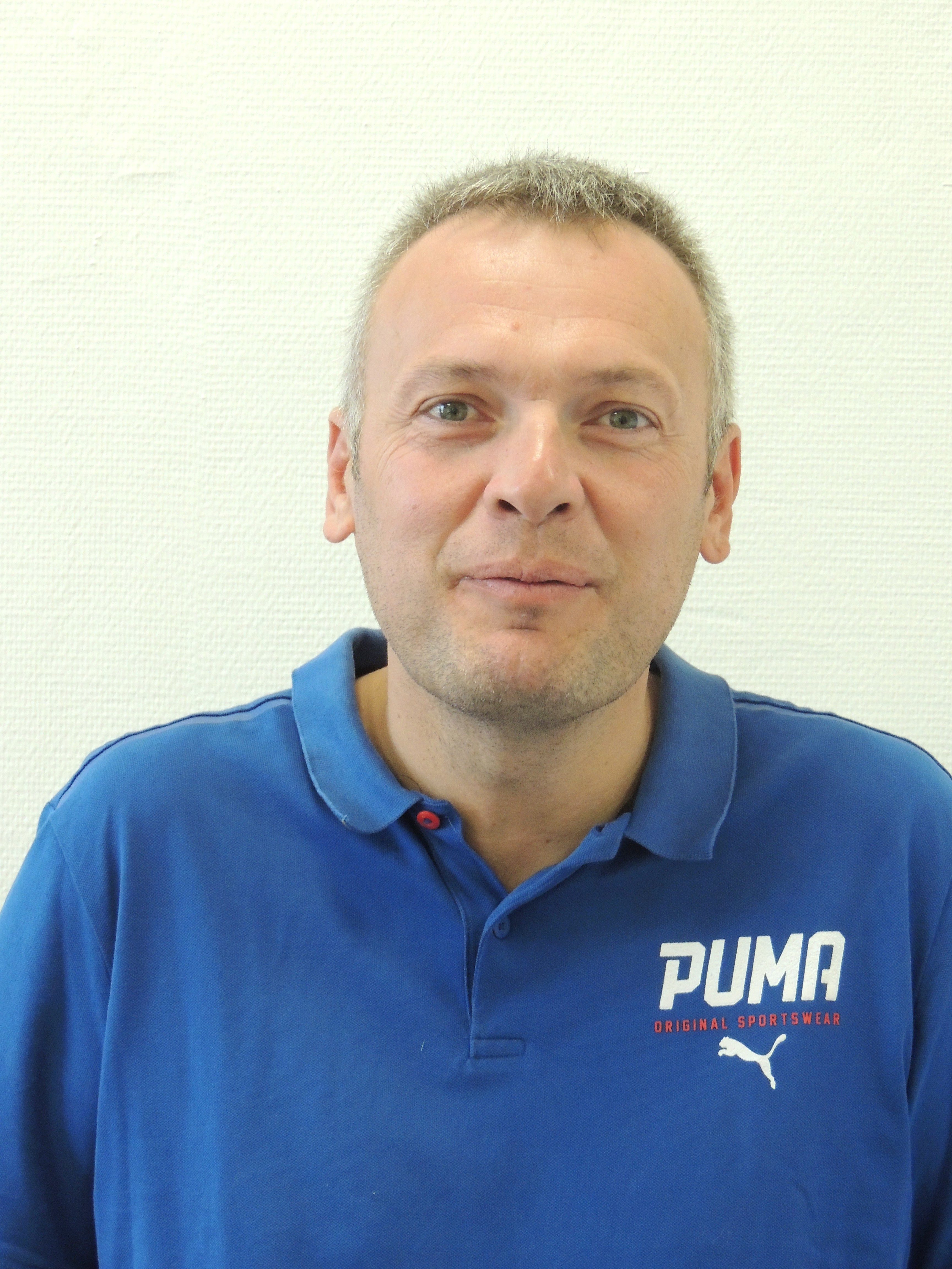 Pascal Delcouderc - 4ème adjoint