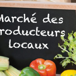 Les points de vente de proximité